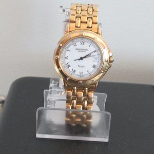 Raymond Weil Men's Watch.